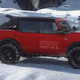 Image for article titled This Is What A Bronco-Based Pickup Could Look Like